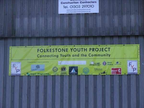 Folkestone Youth