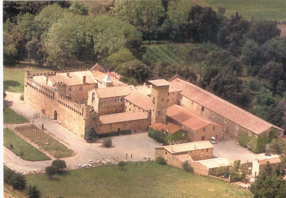 French Monastery